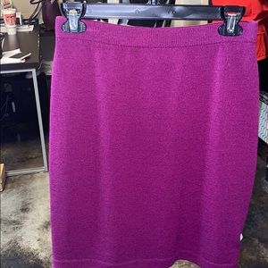 ST. JOHN skirt